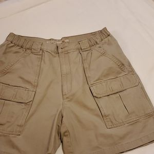 Savane  Khakis Shorts